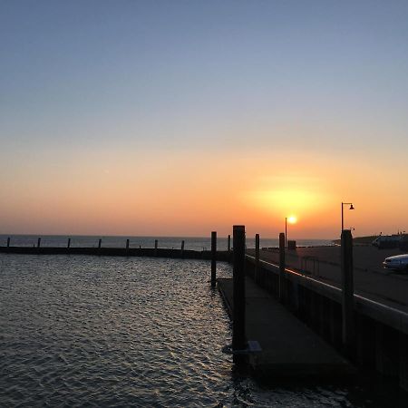 Heerenkeet 4 Pers Appartement Aan De Oosterschelde Kerkwerve 外观 照片