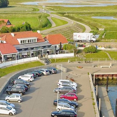 Heerenkeet 4 Pers Appartement Aan De Oosterschelde Kerkwerve 外观 照片