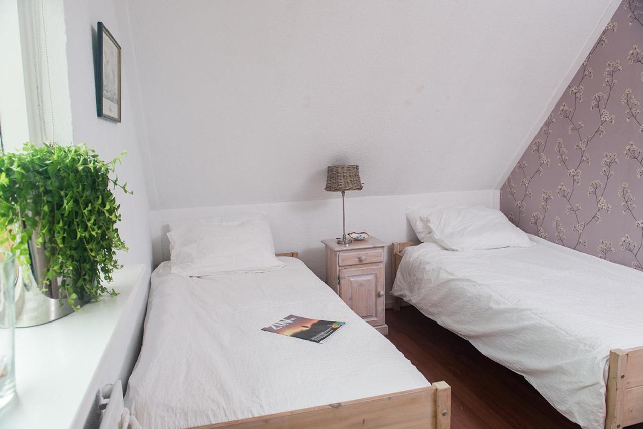 Heerenkeet 4 Pers Appartement Aan De Oosterschelde Kerkwerve 外观 照片