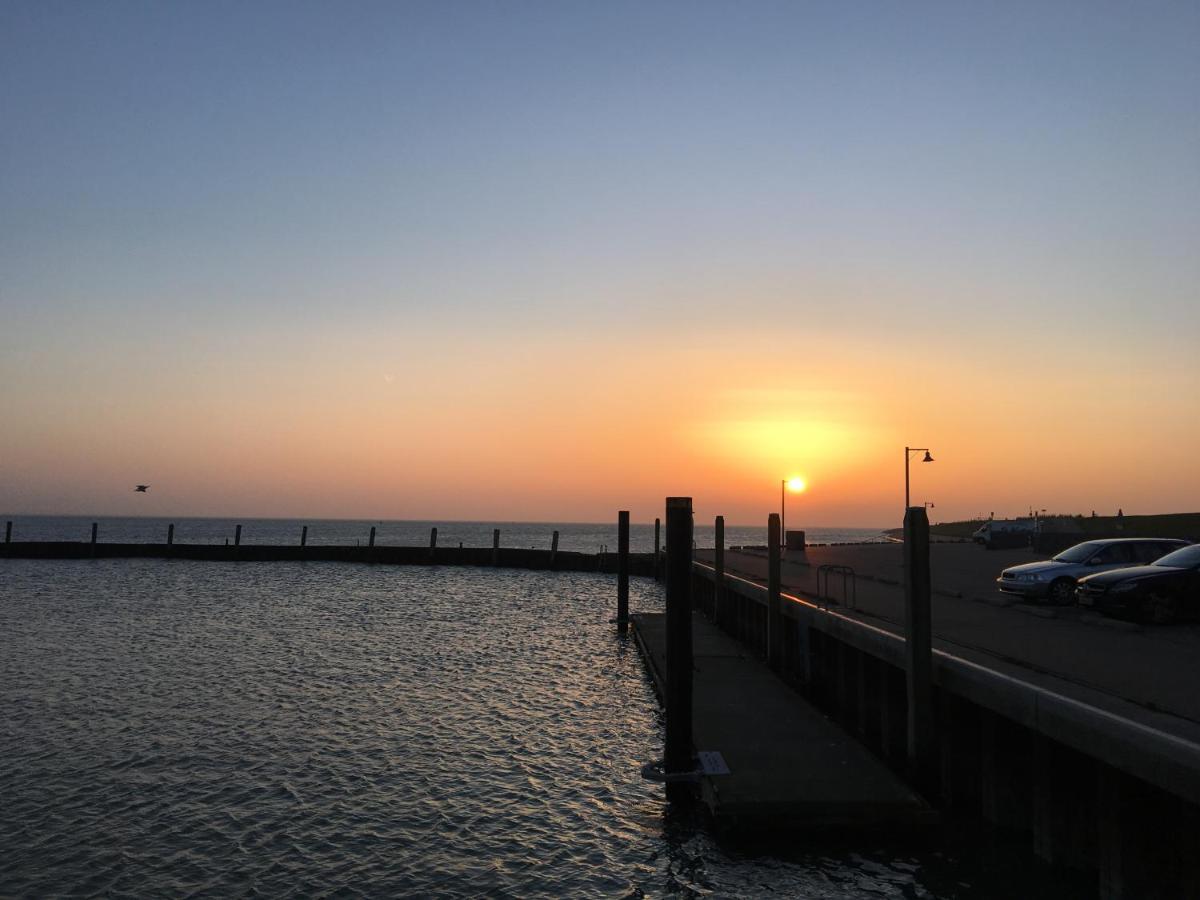 Heerenkeet 4 Pers Appartement Aan De Oosterschelde Kerkwerve 外观 照片