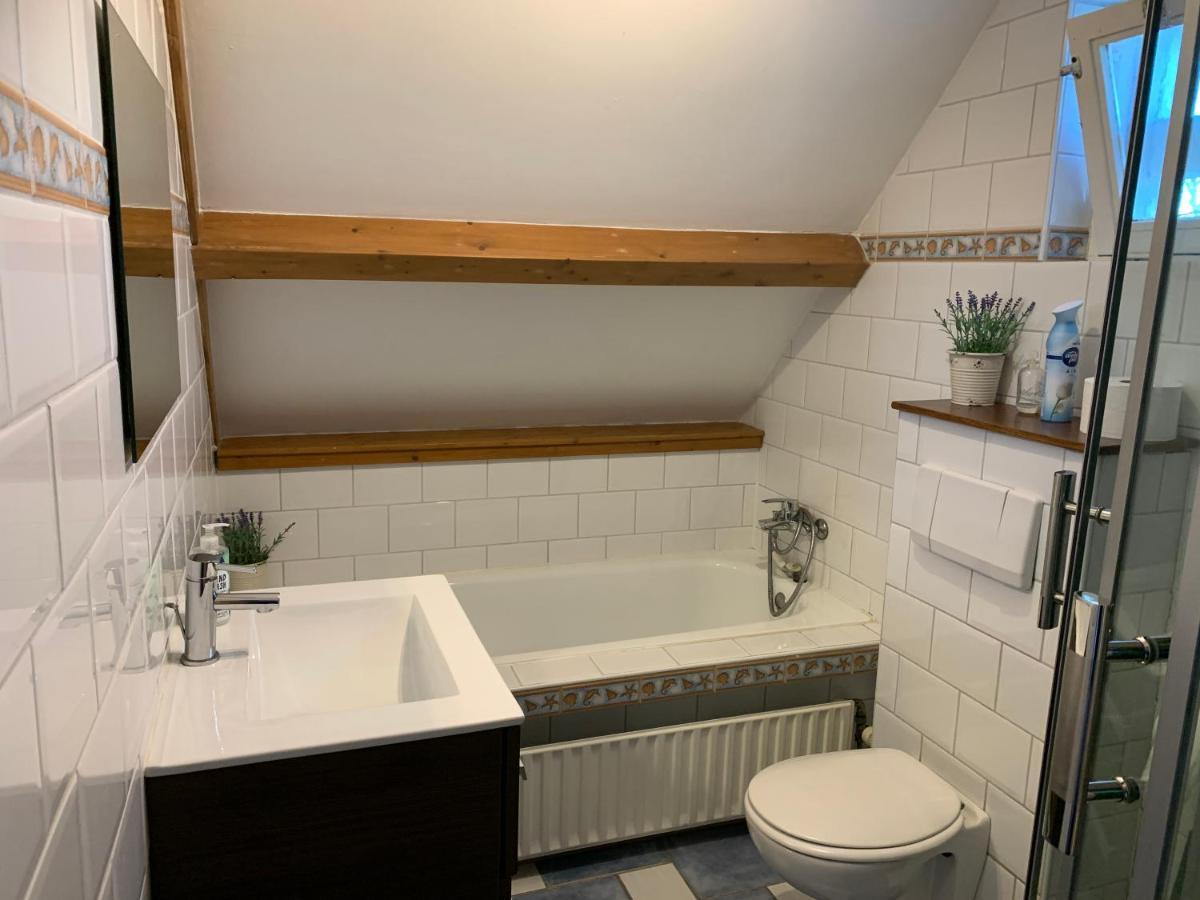 Heerenkeet 4 Pers Appartement Aan De Oosterschelde Kerkwerve 外观 照片