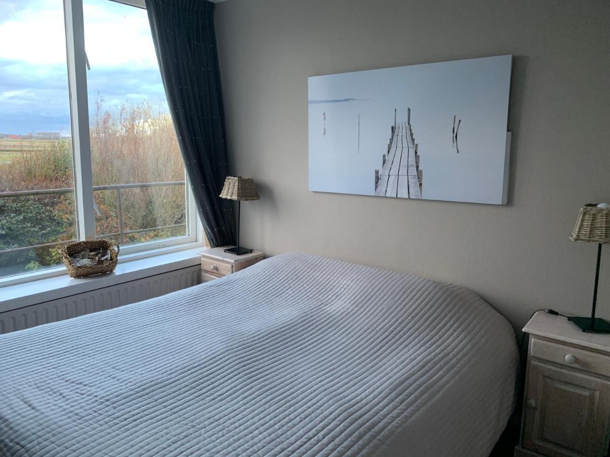 Heerenkeet 4 Pers Appartement Aan De Oosterschelde Kerkwerve 外观 照片
