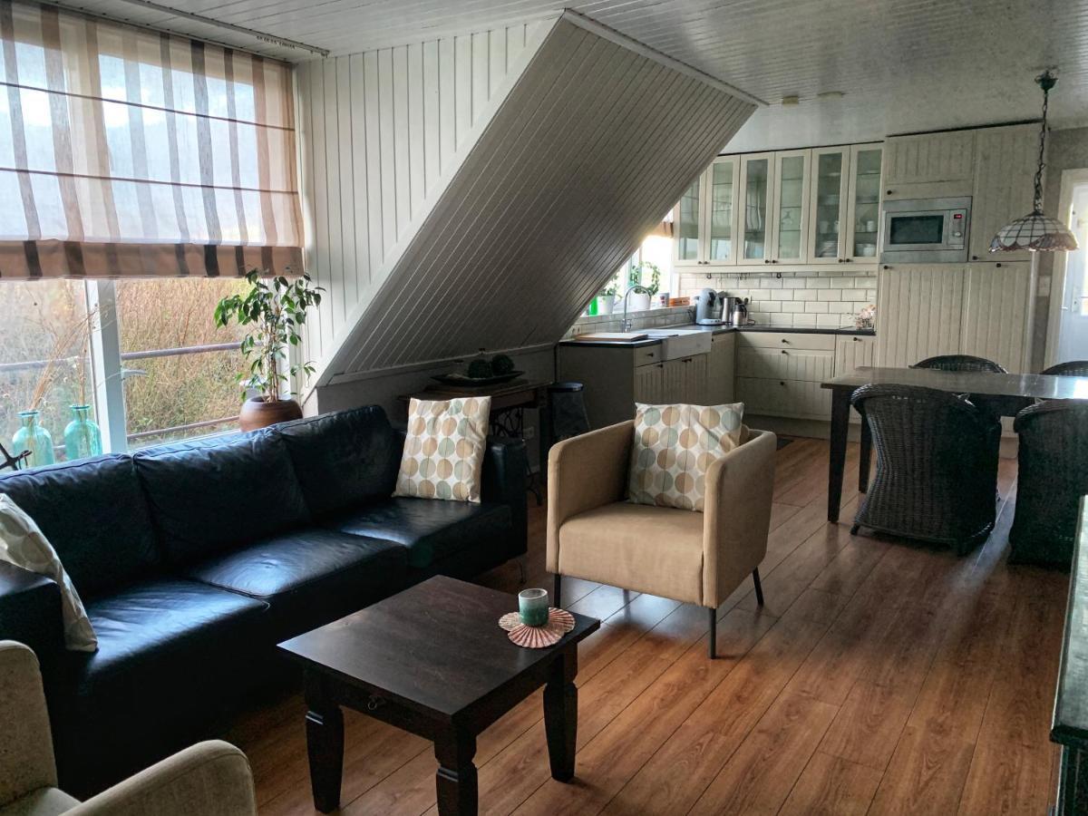 Heerenkeet 4 Pers Appartement Aan De Oosterschelde Kerkwerve 外观 照片